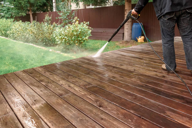 Best Building Exterior Washing  in Galena, OH