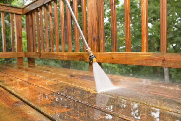 Best Roof Washing  in Galena, OH